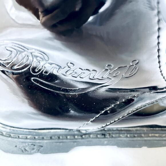 Dinimigi unisex  rain boots shoes 28 (11 USA) - Picture 10 of 10